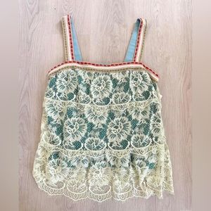 Anthropologie Blink london size small